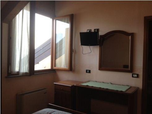 Ristorante Albergo Da Giovanni Carvico Oda fotoğraf