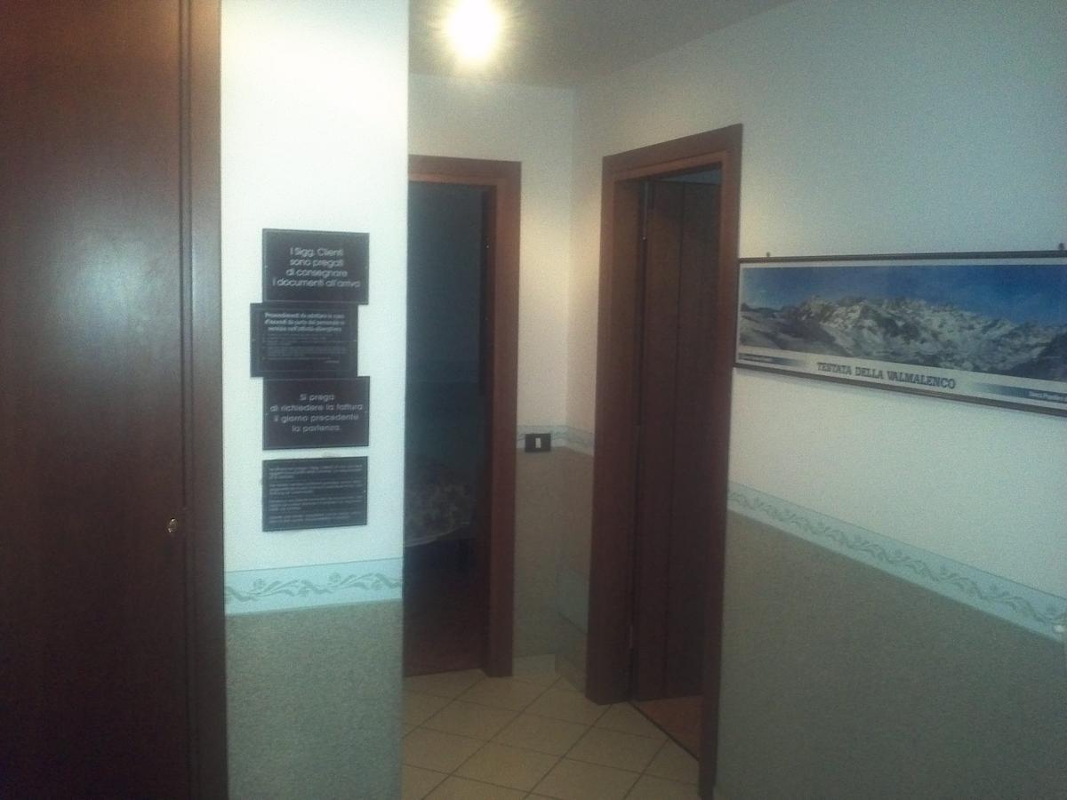 Ristorante Albergo Da Giovanni Carvico Dış mekan fotoğraf
