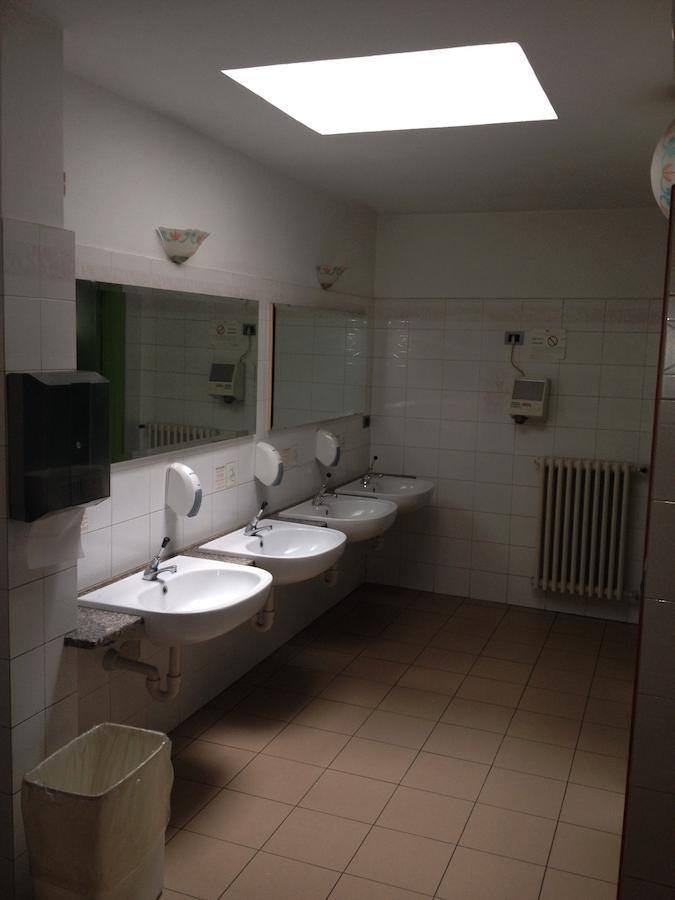 Ristorante Albergo Da Giovanni Carvico Dış mekan fotoğraf
