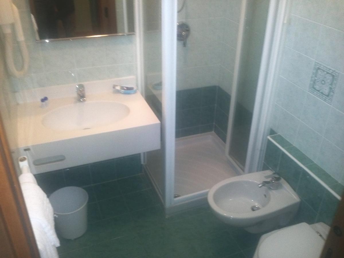Ristorante Albergo Da Giovanni Carvico Oda fotoğraf