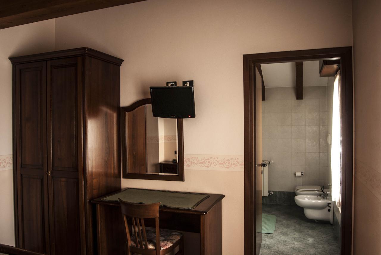 Ristorante Albergo Da Giovanni Carvico Dış mekan fotoğraf