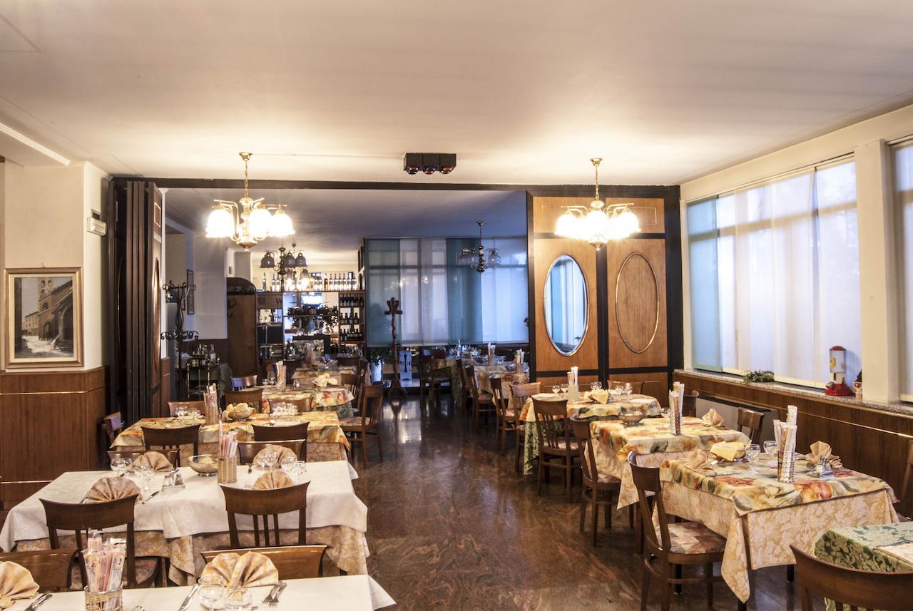 Ristorante Albergo Da Giovanni Carvico Dış mekan fotoğraf