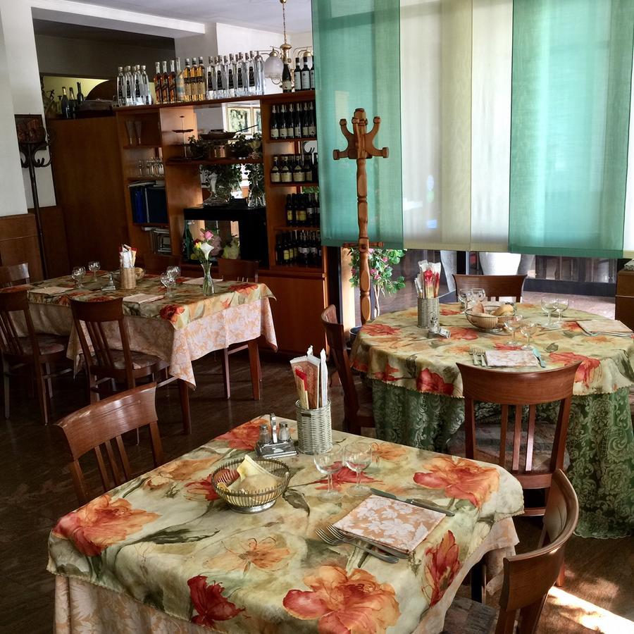 Ristorante Albergo Da Giovanni Carvico Dış mekan fotoğraf