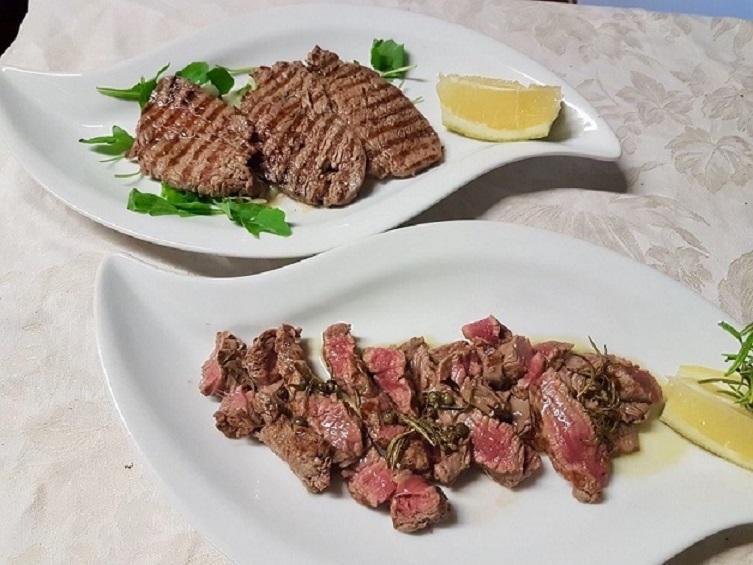 Ristorante Albergo Da Giovanni Carvico Dış mekan fotoğraf